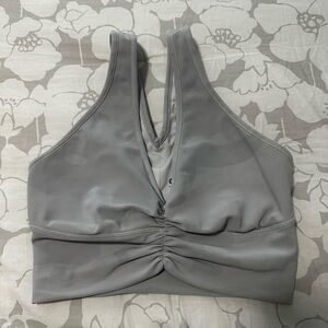 Alo Yoga Wild Thing Bra Size S